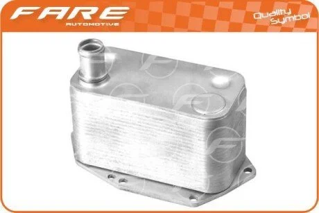 Радiатор масляний FARE SA 22709