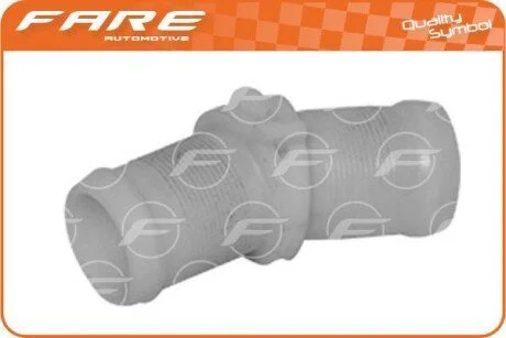 Патрубок FARE SA 22768