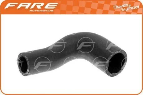 Патрубок FARE SA 23346