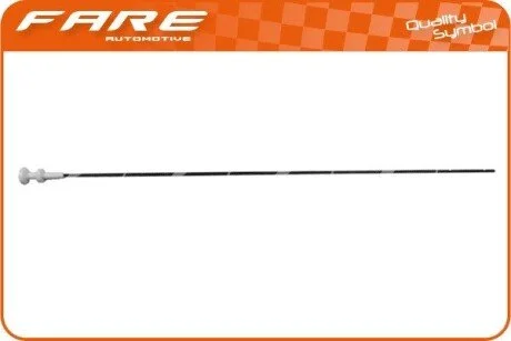 Фото 1 - щуп масляный FARE SA 2335 Щуп масляный FARE SA 2335 (фото 1)