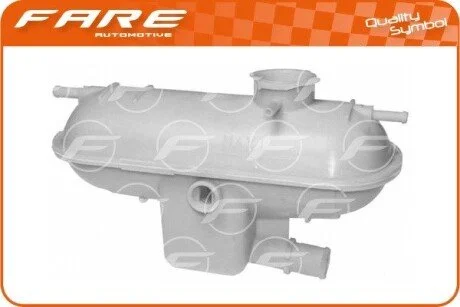 Бачок компенсацiйний FARE SA 2336