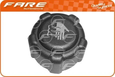 Кришка радiатора FARE SA 2348
