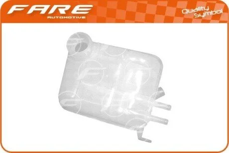 Бачок компенсацiйний FARE SA 2350