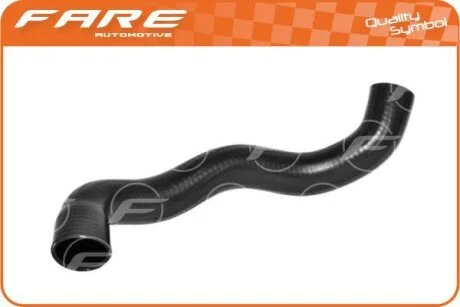 Патрубок FARE SA 23588