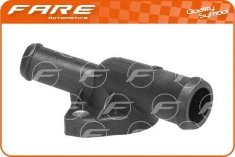 Патрубок FARE SA 2392