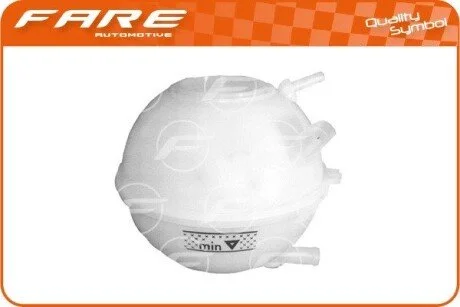 Бачок компенсацiйний FARE SA 2409