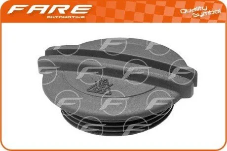 Кришка радiатора FARE SA 2428