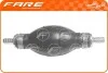 Груша пiдкачки палива d8mm FARE SA 2435 (фото 1)