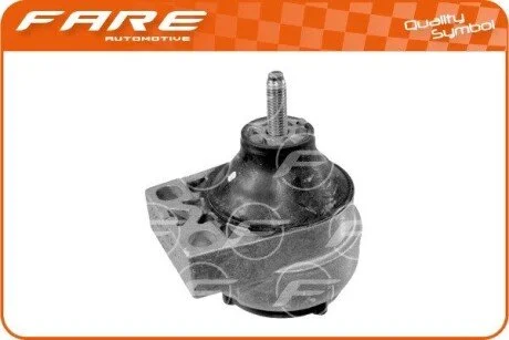 Подушка двигателя FARE SA 2498