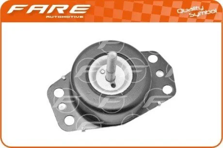 Подушка двигателя FARE SA 2509