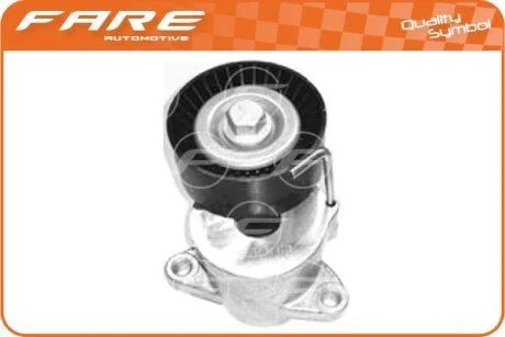 Натяжник ременя генератора Opel Astra J/Zafira/Insignia 2.0 CDTI 08- FARE SA 25105