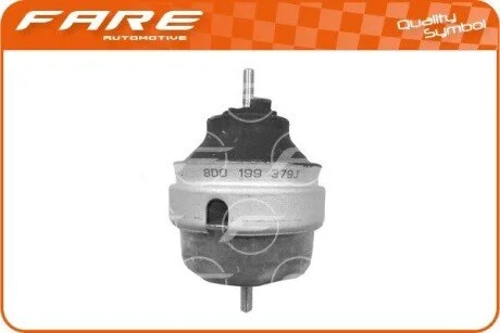 Подушка двигателя FARE SA 2520
