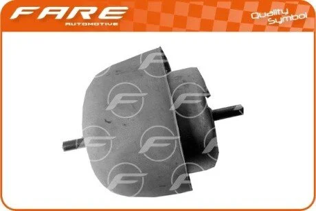 Подушка двигателя FARE SA 2521