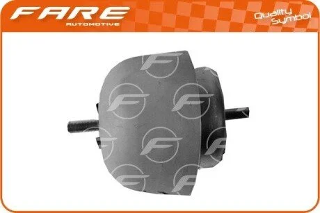 Подушка двигателя FARE SA 2522