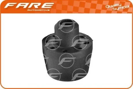 Опора радiатора FARE SA 2539
