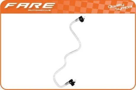 Паливопровiд FARE SA 25426