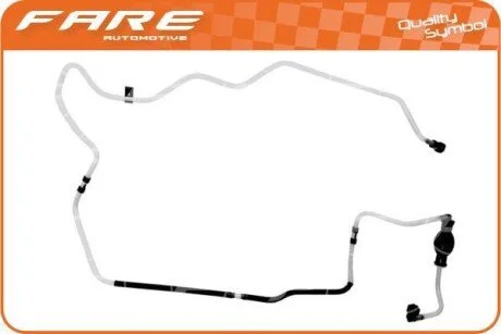 Паливопровiд FARE SA 25449