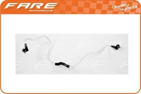 Паливопровiд FARE SA 25455
