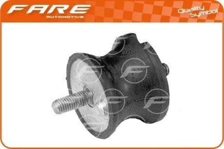 Подушка двигателя FARE SA 2577