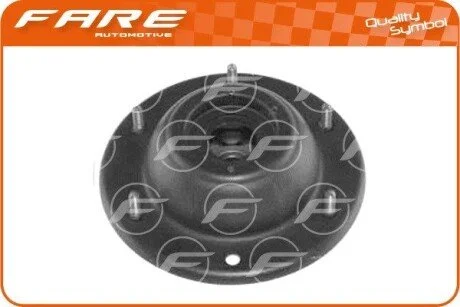 Опорна подушка FARE SA 2579