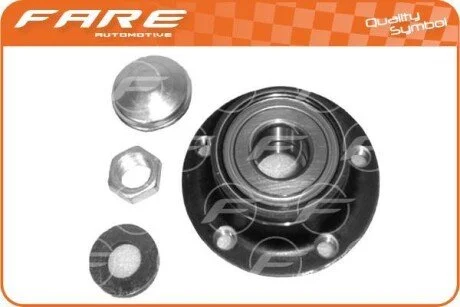 Ступиця колеса FARE SA 26482