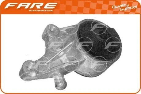 Подушка двигателя FARE SA 2784