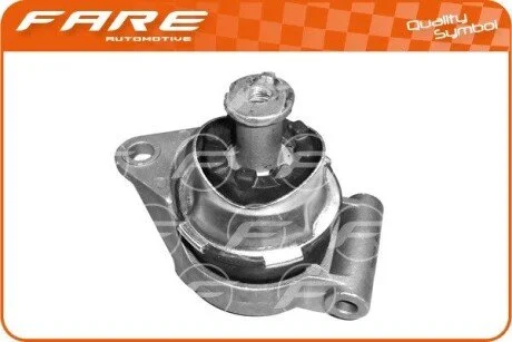 Подушка двигателя FARE SA 2786