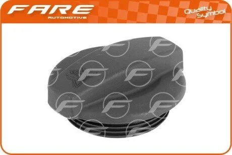 Кришка радiатора 1.6 bar FARE SA 2787