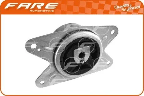 Подушка двигателя FARE SA 2801