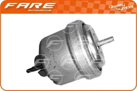 Подушка двигателя FARE SA 2802