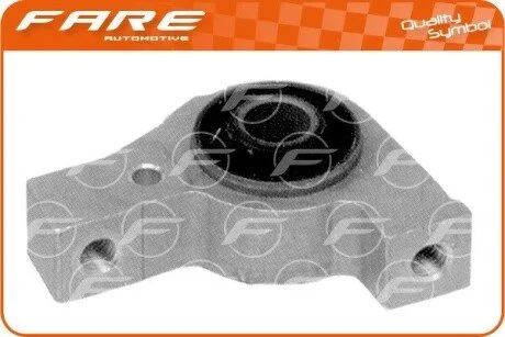 Сайлентблок FARE SA 2841