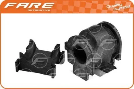 Втулка стабiлiзатора к-т FARE SA 28680