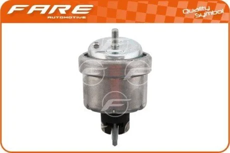 Подушка двигателя FARE SA 2877
