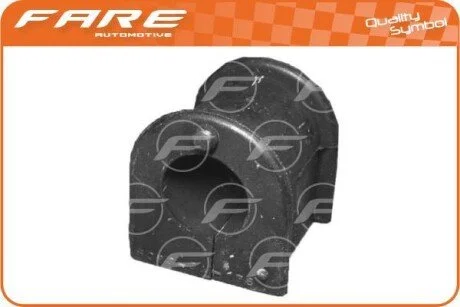 Втулка стабiлiзатора FARE SA 28834