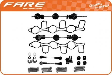 Ремкомплект впускного колектора FARE SA 29037