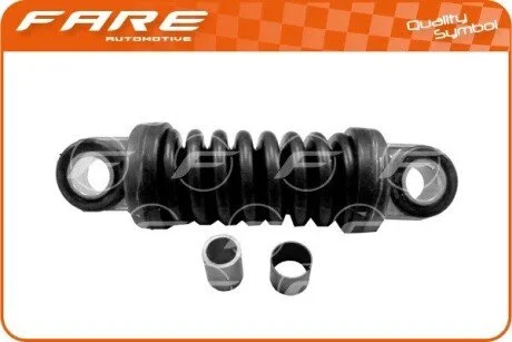 Амортизатор натяжника FARE SA 2931