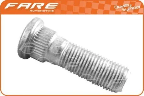Болт колеса M12x1,50mm L=47mm FARE SA 29710