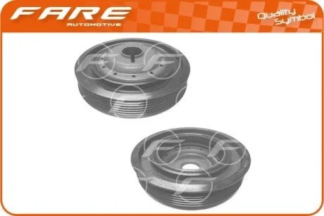 Ролик FARE SA 2987