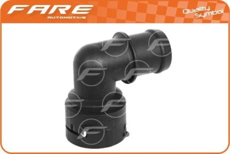 Фланець охолоджуючої рiдини FARE SA 29903