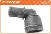 Фланець системи охолодження Skoda Octavia II/VW Golf VI/Passat 1.6TDI-2.0TDI 00- 29947