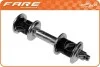Тяга стабілізатора (переднього) Ford Ranger 99-09 FARE SA 29999 (фото 1)