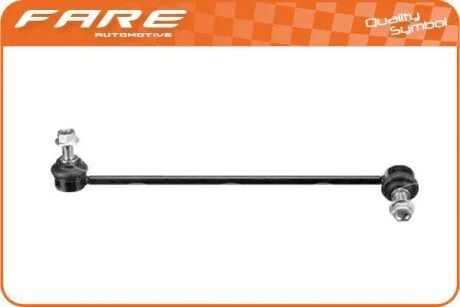 Тяга / стiйка, стабiлiзатор права FARE SA 30110