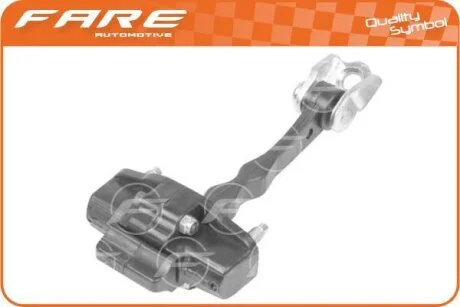 Фiксатор дверей FARE SA 30176