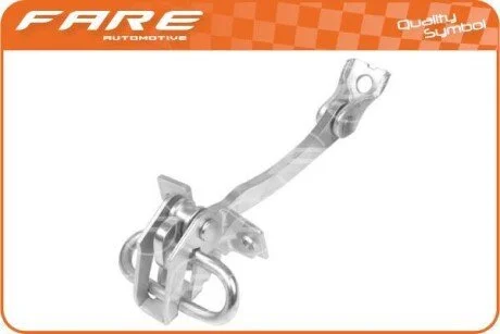 Фiксатор дверей FARE SA 30181