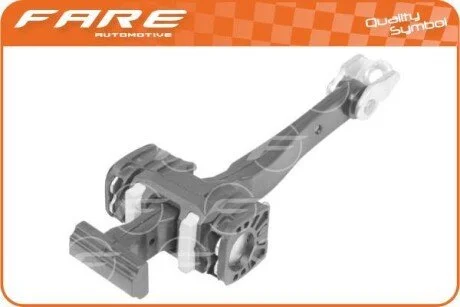 Фiксатор дверей FARE SA 30206