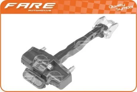 Обмежувач ходу дверей Ford Fiesta VI 08- FARE SA 30212