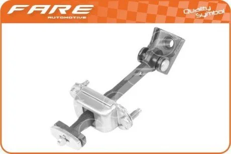 Фiксатор дверей FARE SA 30215
