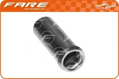 Патрубок FARE SA 3081