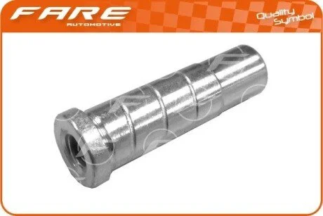 Патрубок FARE SA 3082