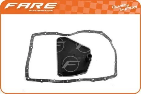 Гiдрофiльтр к-т FARE SA 30882